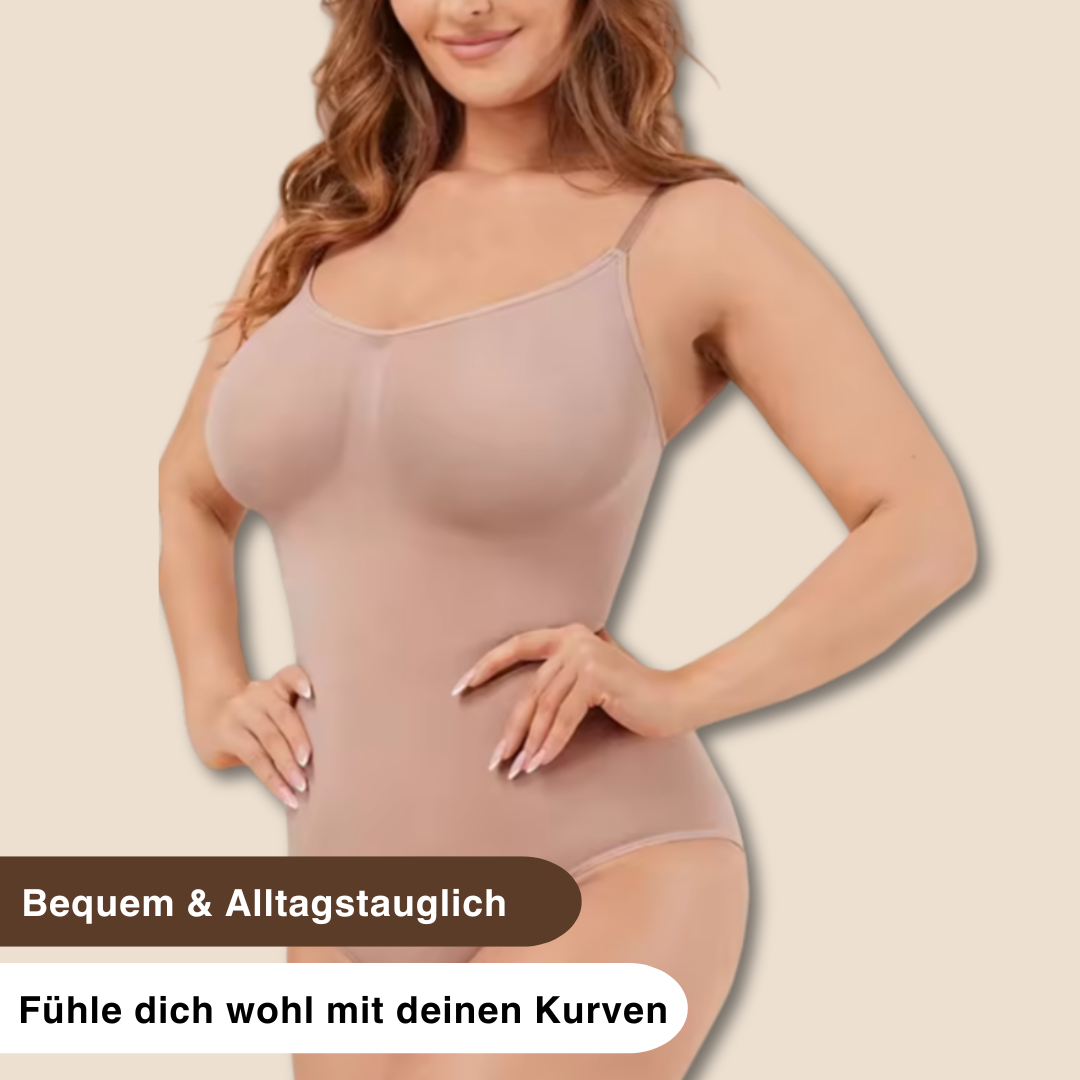 WomenCurve - Bodysuit Sculpting Shapewear