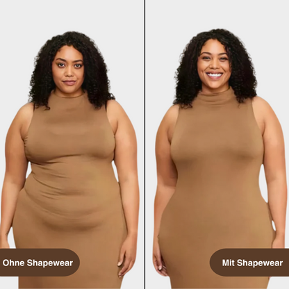 WomenCurve - Bodysuit Sculpting Shapewear