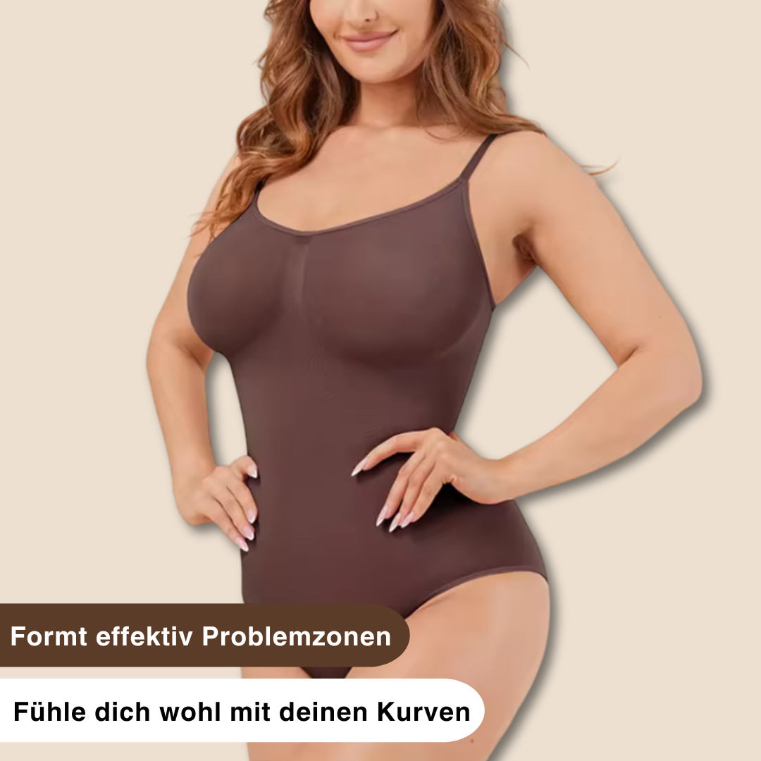 WomenCurve - Bodysuit Sculpting Shapewear