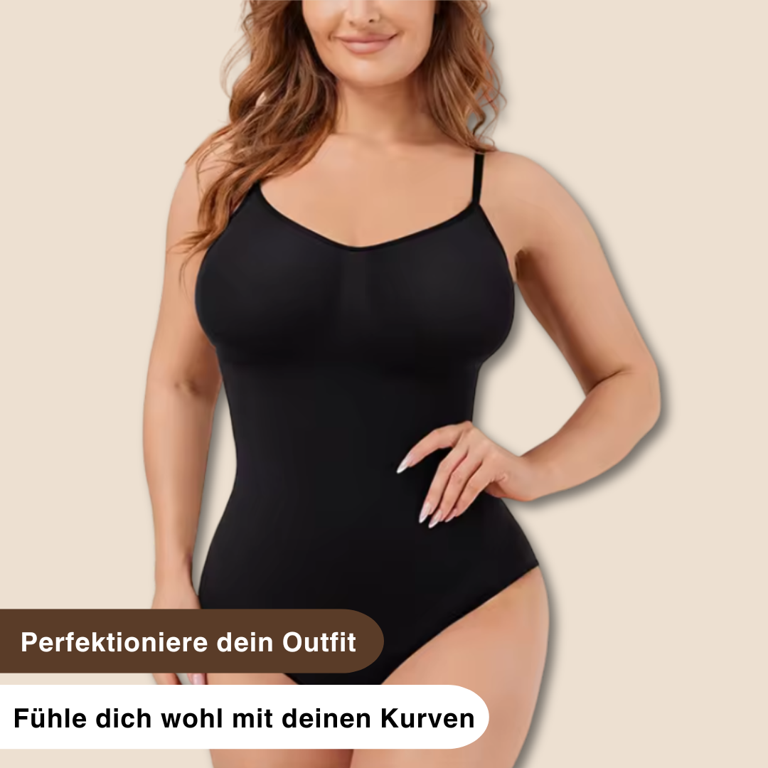 WomenCurve - Bodysuit Sculpting Shapewear