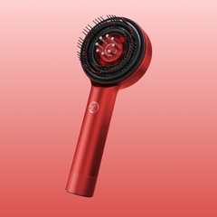 BLINQEE HAIRGROWTH MASSAGEBRUSH