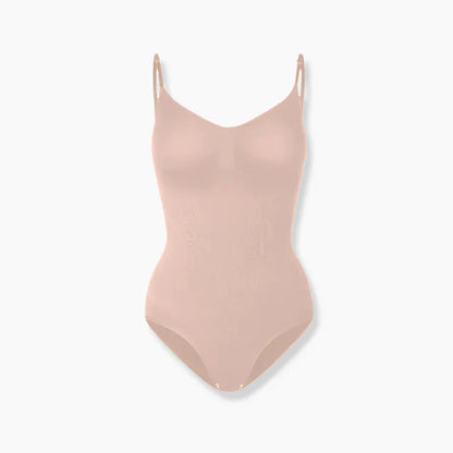 WomenCurve - Bodysuit Sculpting Shapewear